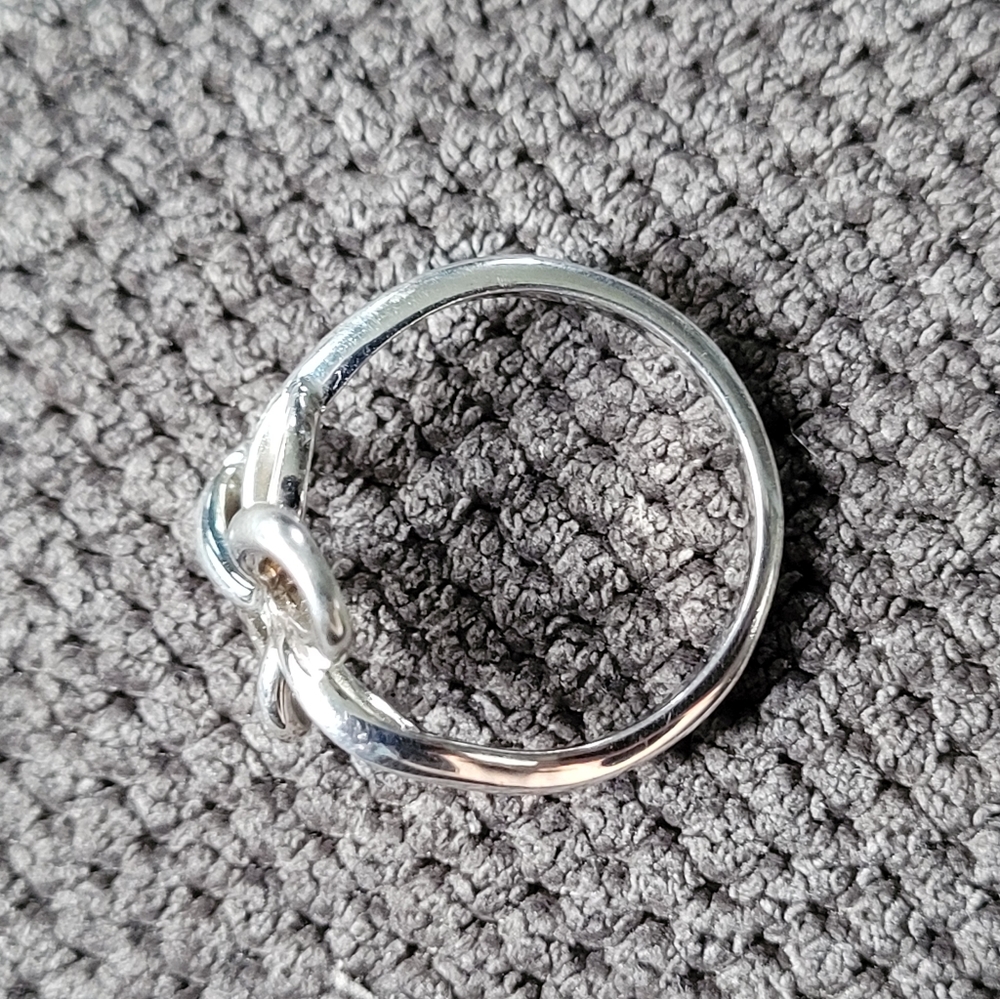 ⭐Diamond Ring⭐ - Picture 3 of 4